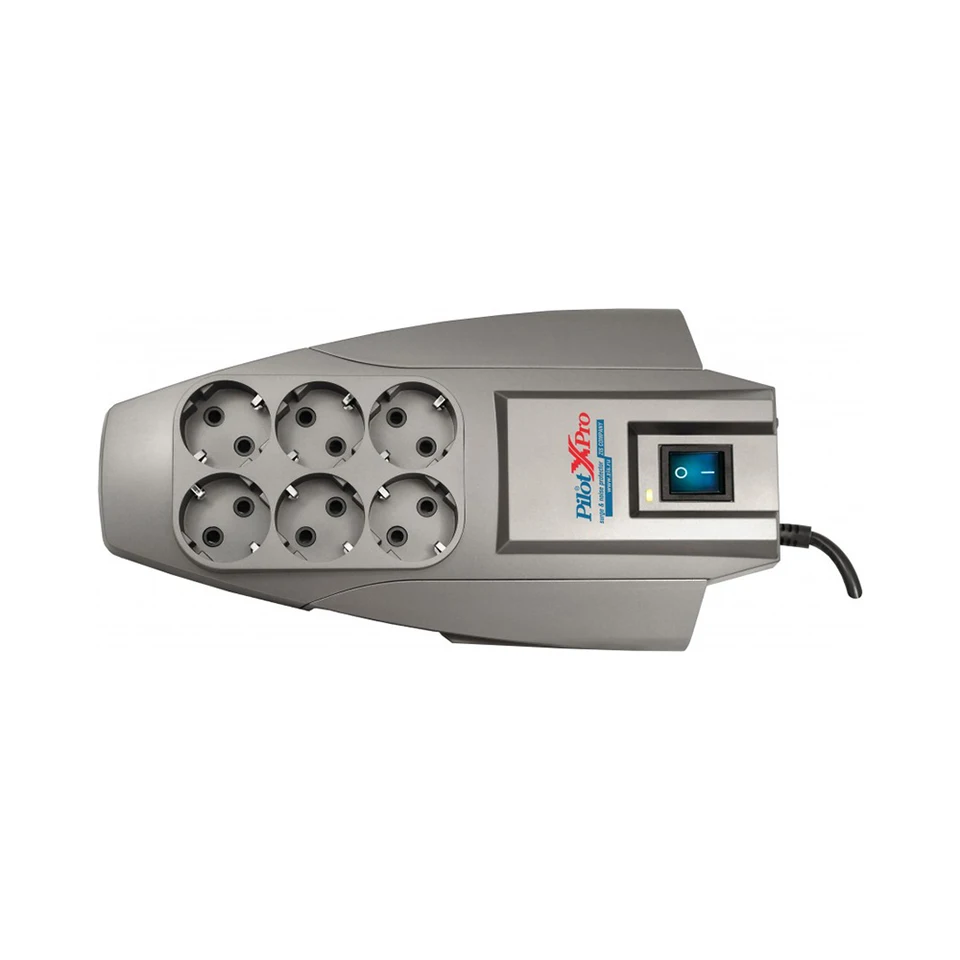 

Сетевой фильтр Pilot XPro 7 м