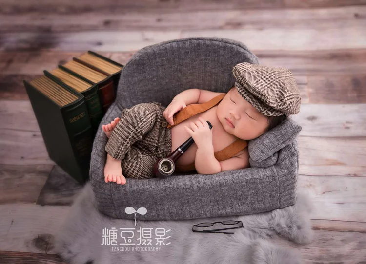 newborn photography props