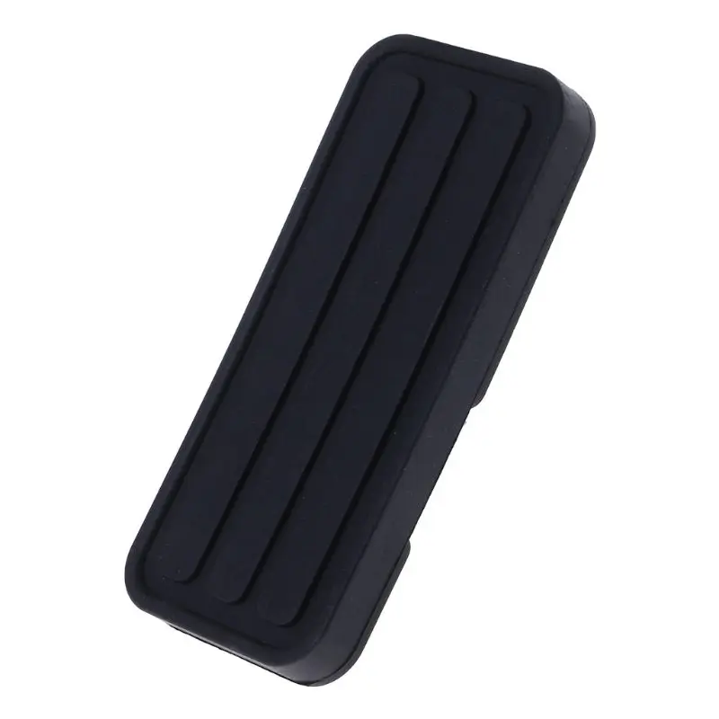 Car Auto Accelerator Gas Rubber Foot Rest Pedal Pad Brake Clutch Pads Cover For VW Transporter T4 1990-2003 Replacing car pedals pedal cover