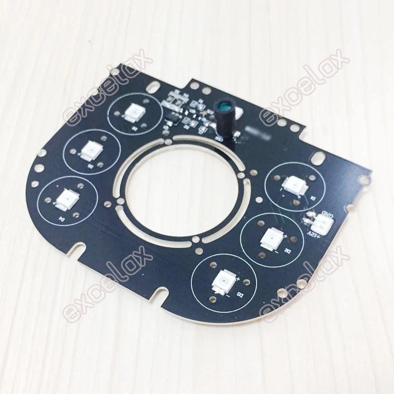 6xLED board_FY0006 (4)2