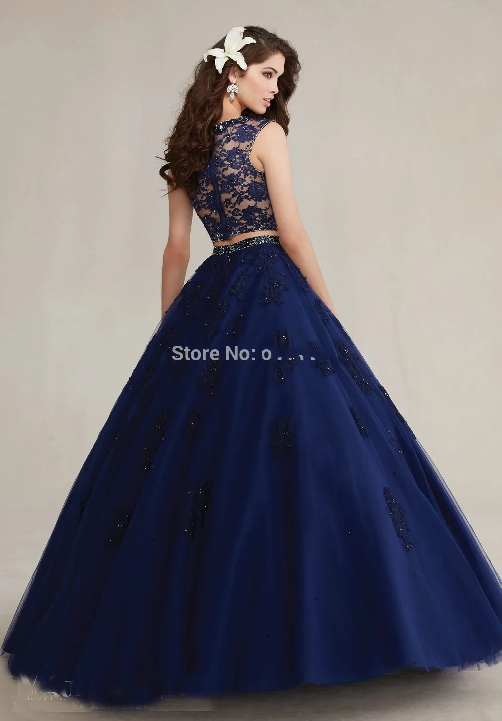 Popular Blue Two Piece Sweet 16 Dress-Buy Cheap Blue Two Piece ... Popular Blue Two Piece Sweet 16 Dress-Buy Cheap Blue Two Piece ...