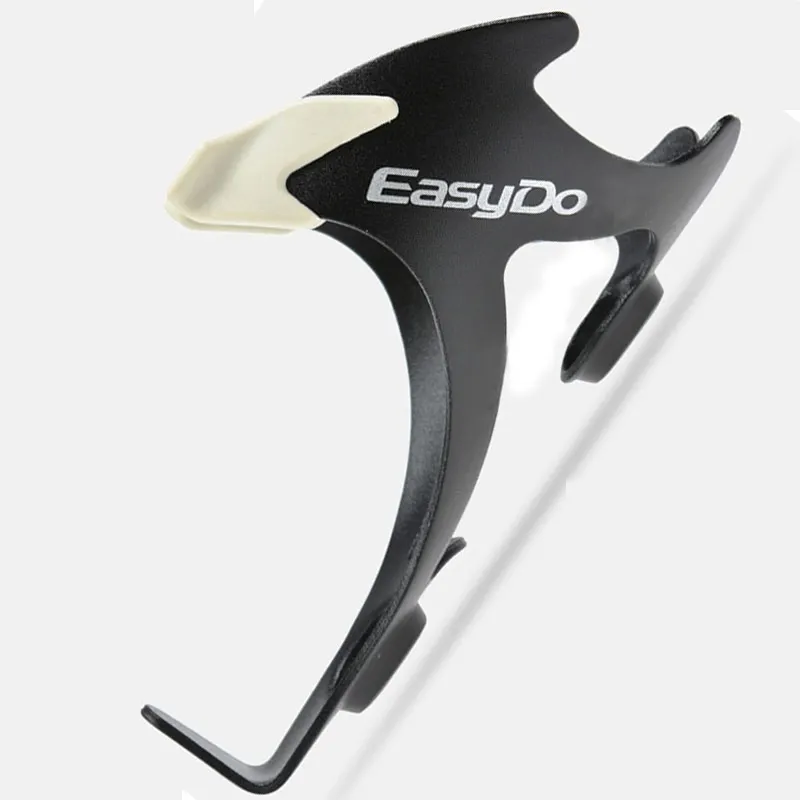 EASYDO, светильник, вес 37 г, велосипедный держатель для бутылки с водой, горный велосипед, MTB, велосипедная бутылочная клетка, поддержка чашки, боковая клетка, аксессуары