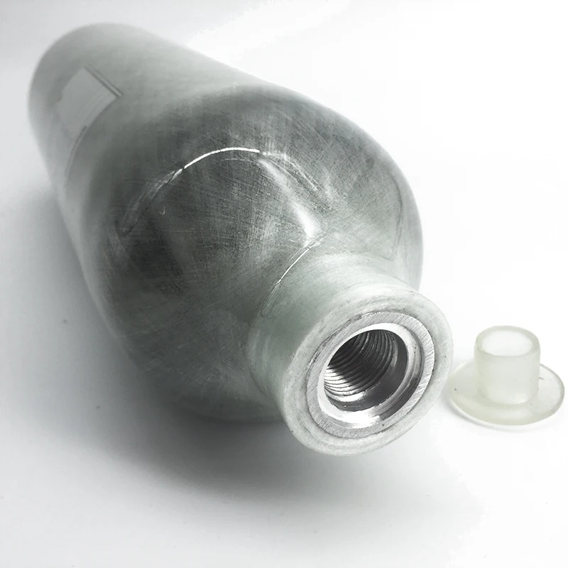 AC3011 1.1L Mini Cylinder Pcp Rifle Underwater Tank High Pressure Air Compressor Scuba Diving Hunting Weapons Paintball Acecare