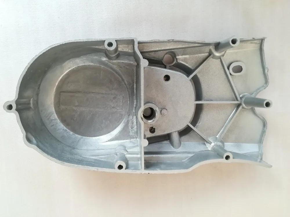Передняя крышка двигателя мотоцикла для Suzuki AX100|engine magneto|motorcycle engineengine motorcycle |