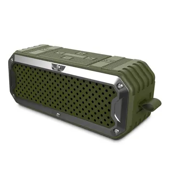 

Good qualityZealot S6 Bluetooth Speaker Mini active Bluetooth Speakers Dual Bass Parlantes Blutooth 3D Surround Subwoofer Stereo