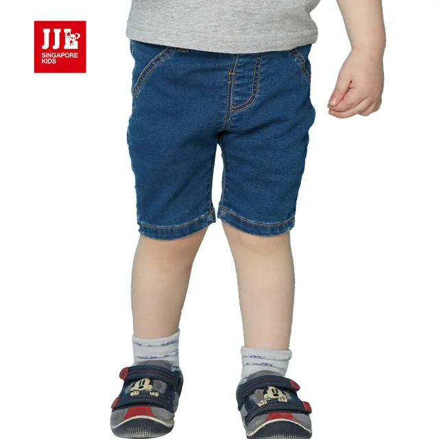 half jeans pant girl