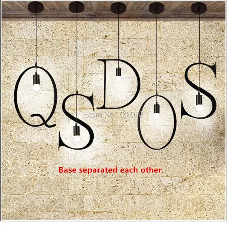 separated each other