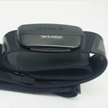 ZycBeautiful для Garmin HRM3-SS пульсометр, пульсометр для Garmin Forerunner 10 15 220 620 735XT 1000 Fenix2 Fenix3