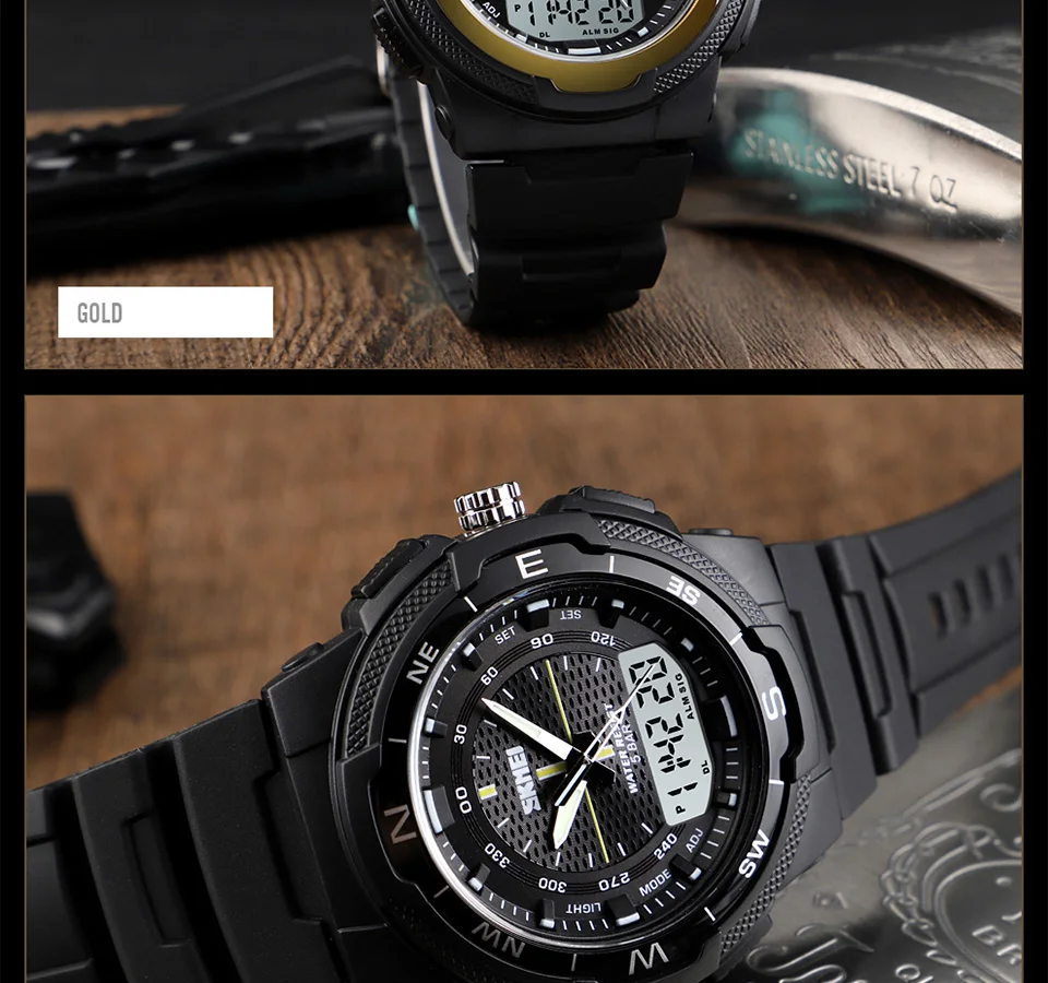 Quartz Watch (17)