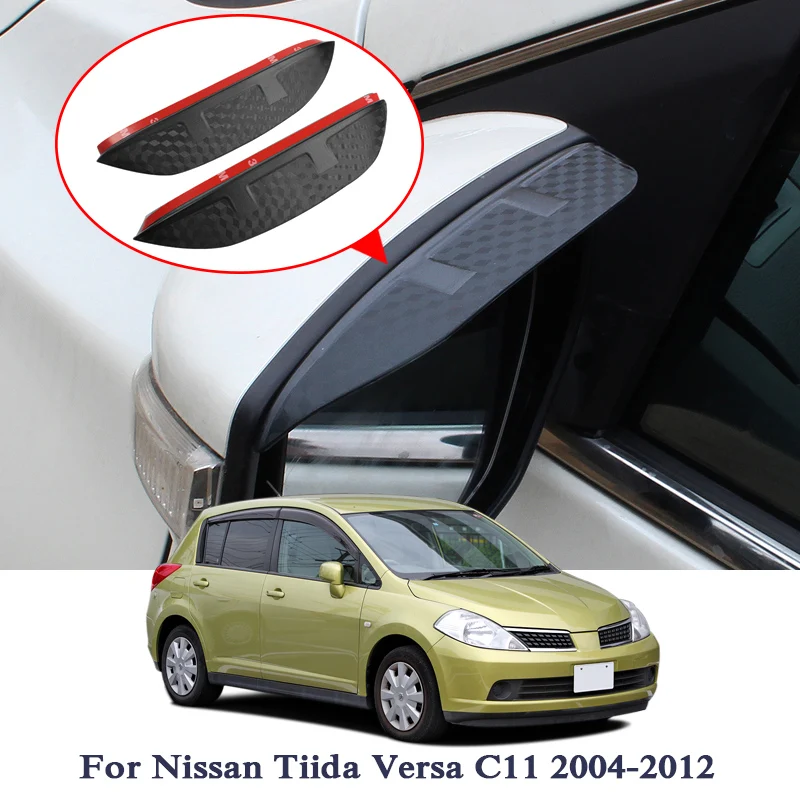 Tiida 04-12
