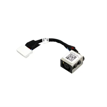 

DC POWER JACK Connector CABLE Wire For Dell Latitude E7270 7470 E7470 DC30100VI00 VCYYW 0VCYYW