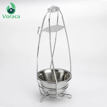 

Hookah Charcoal Holder Basket Stainless steel Shisha Hookahs Shisha Carbon Basket For Hookah Chicha Narguile Smoking Accessories