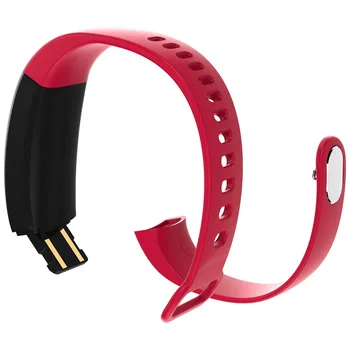 

Sport Bluetooth Camera Wristband Waterproof bracelet Smart Watch Blood Pressure Exercise Heart Rate Pedometer Smart Watch