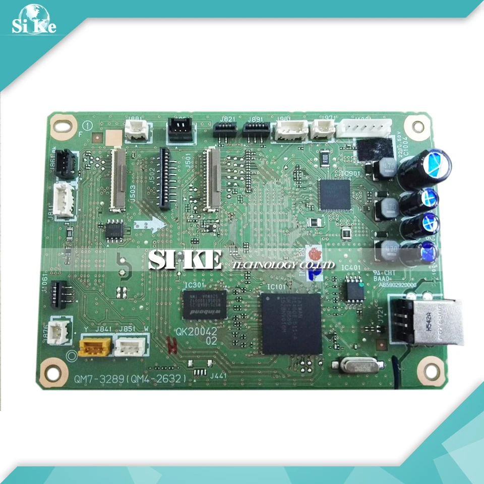 Aliexpress Buy Printer Mainboard Mother Board For Canon IX 6780 aliexpress-buy-printer-mainboard-mother-board-for-canon-ix-6780