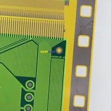 CXD3819F-2 модуль TAB COF