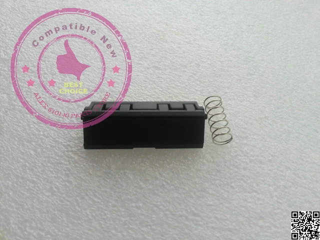 

Compatible new laser Jet CP2025 separation pad RL1-1785-000 CP2025 M2320 MF8330Cdn MF8350Cdn