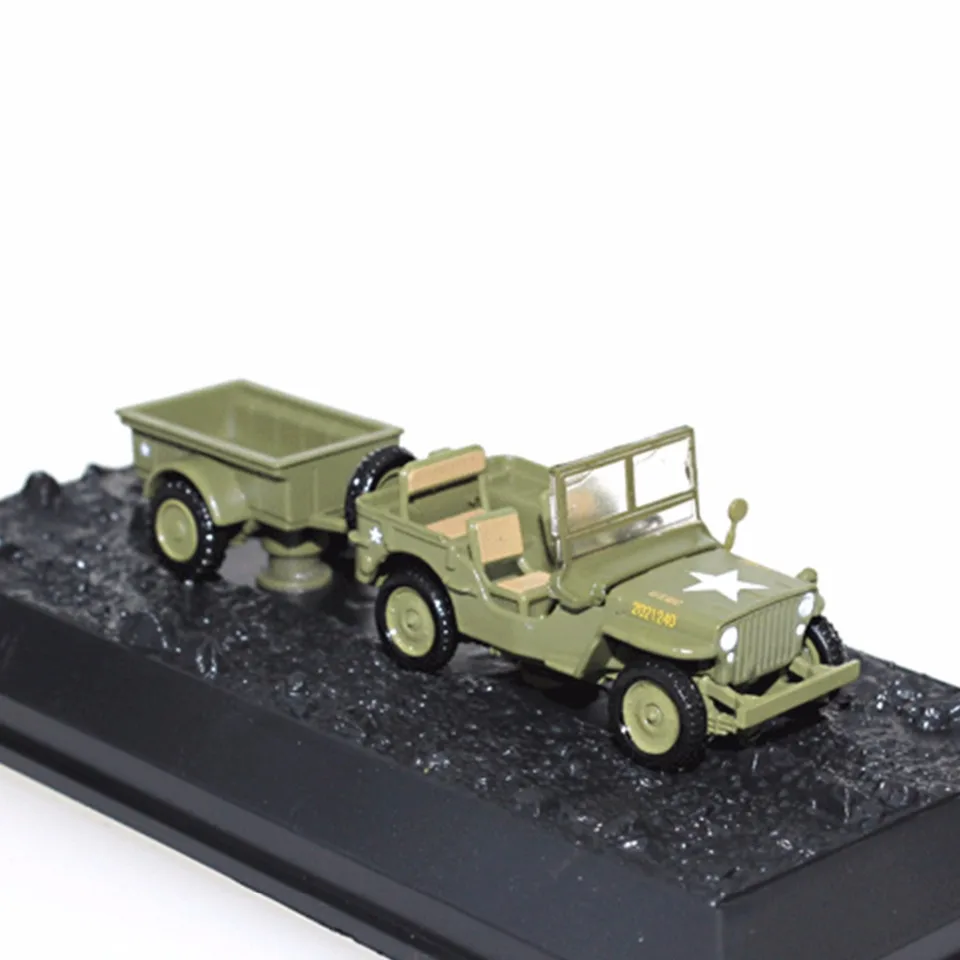 willys jeep toy for sale