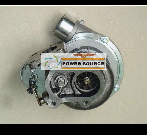 Turbocharger GT1752H 454061-5010S 454061 Fiat Ducato Fiat Ducato II 2.8 i.d. TD Renault Master II 2.8 (3)