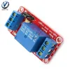 1 Channel 24V Relay Module Timer Delay Relay Shield With Optocoupler Isolation High/Low Level Trigger Power Supply For Arduino ► Photo 2/6