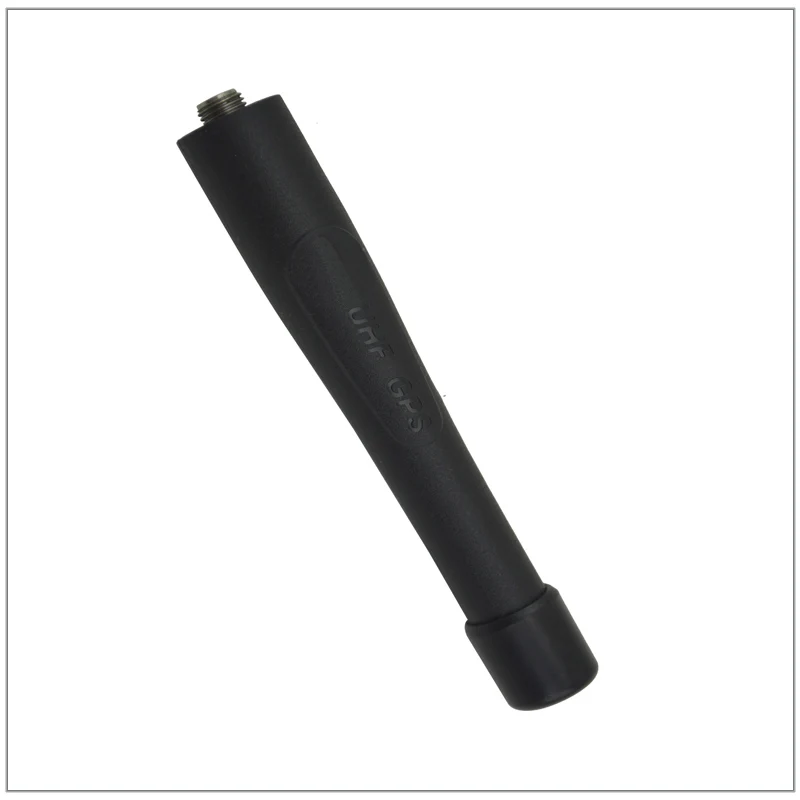 3 6 &quotкороткая UHF 380-470 МГц R1 GPS антенна для Motorola Mototrbo APX APX7000 APX6000 APX6500 XPR6300 XPR6350 DP3400 Moto