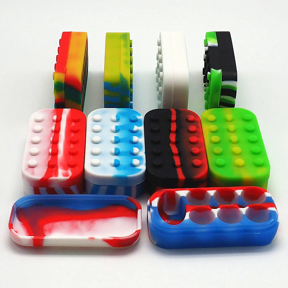 small lego containers