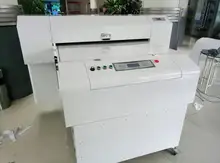 Large format UV flatbed printer uv led printer for wood,arcylic,ceiling,etc… Haiwn-XT2
