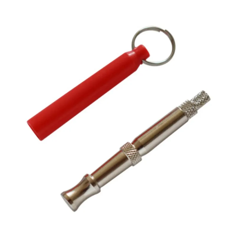 Buy Pet Dog Training Whistle Obedience Black Whistle