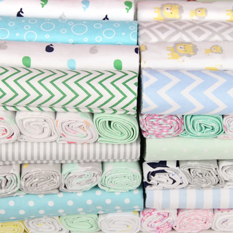 Murah 4 Buah Banyak 102X76 Cm untuk Bayi Baru Lahir Bayi Lembar Tempat Tidur Linen 100% Katun Flanel Percetakan Bayi Selimut Bayi Yang Baru Lahir sprei Set Tempat Tidur Online 4 Buah Banyak 102X76 Cm untuk Bayi Baru Lahir Bayi Lembar Tempat Tidur Linen 100% Katun Flanel Percetakan Bayi Selimut Bayi Yang Baru Lahir sprei Set Tempat Tidur