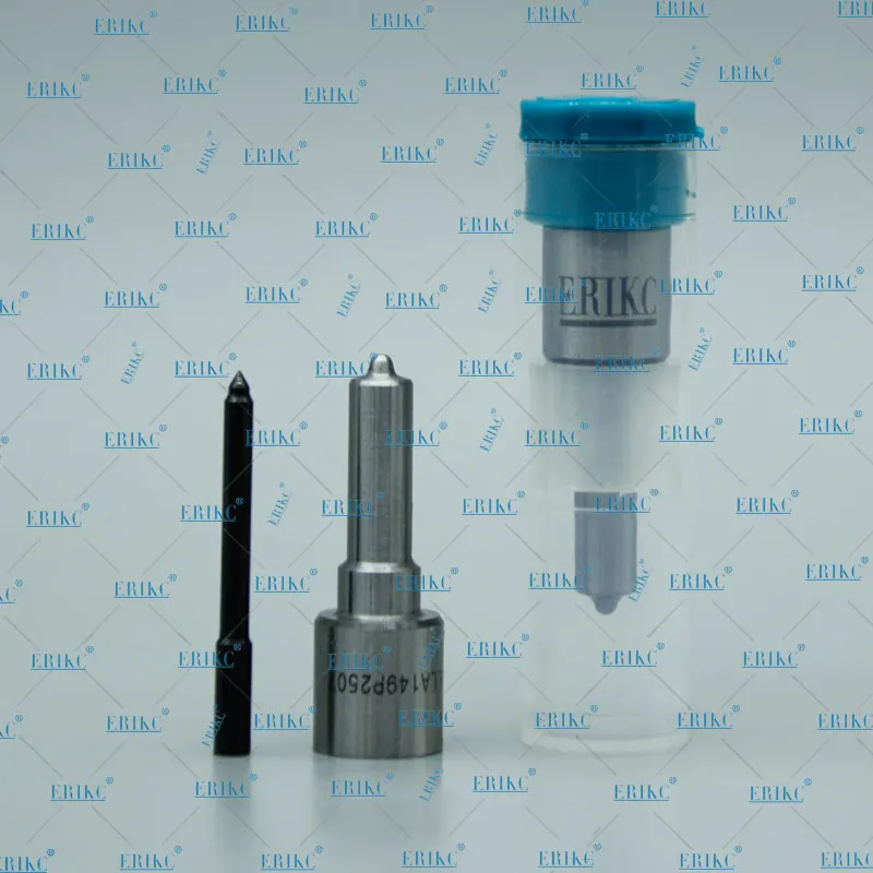DLLA149P2507 (0 433 172 507) Oil Burner Nozzle Manufacturer DLLA 149P2507 (3)