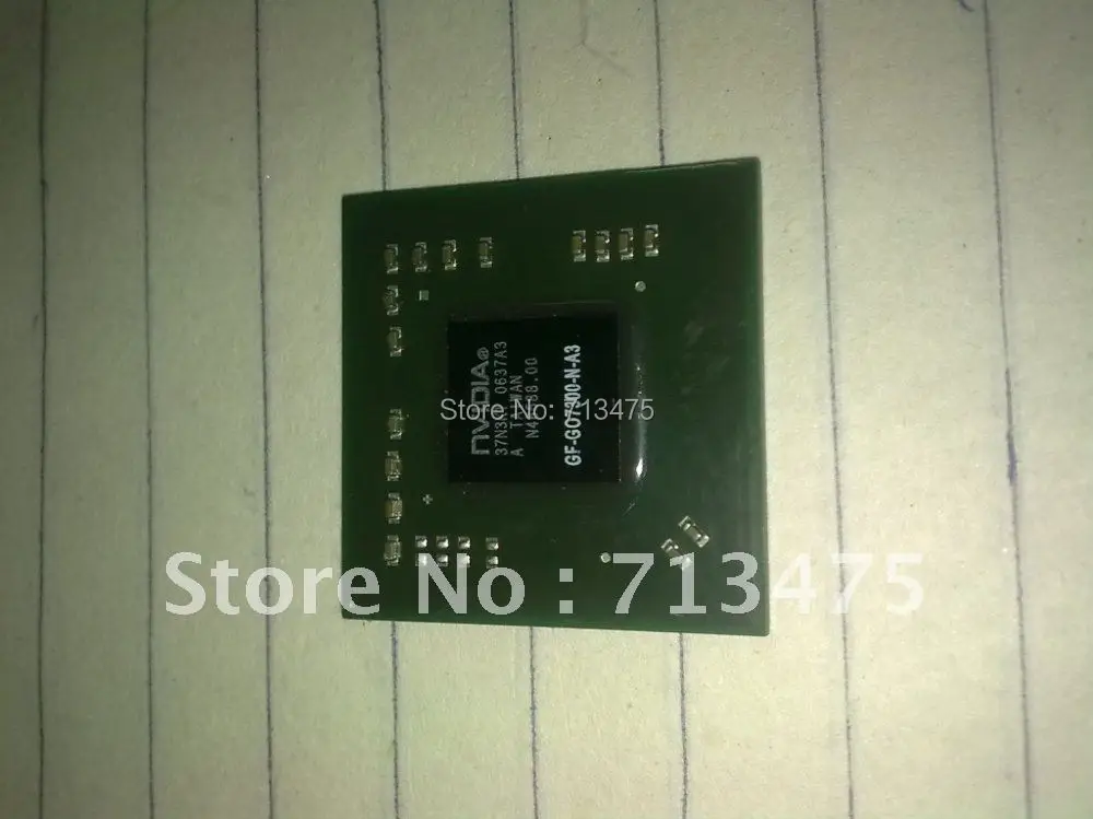 GF GO7300 N A3 GPU CHIPSchip makerchip capacitorchips casino AliExpress