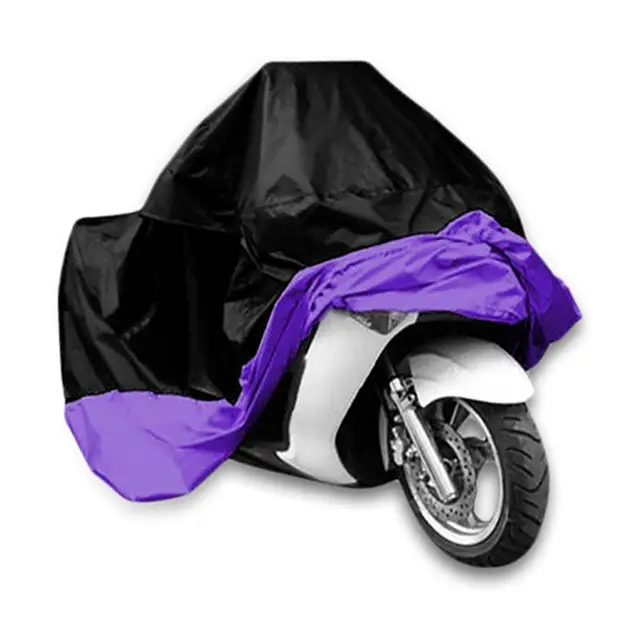 Universal Waterproof Dust Sun Proof Indoor Outdoor Motorcycle Motorbike