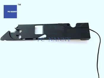 

PC NANNY Original for Apple Macbook 13" White Unibody A1342 Rear Speaker 609-0268 A Late 2009 Mid 2010 Year MC207 MC516 WORKS