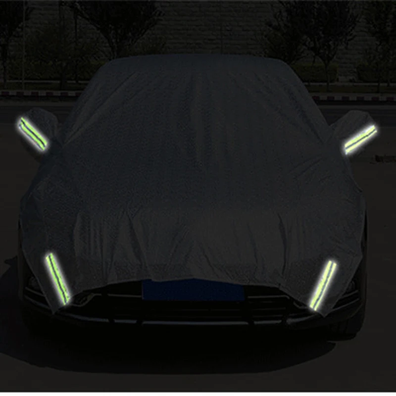 Настраиваемый! Универсальный алюминиевый водонепроницаемый бесшовный