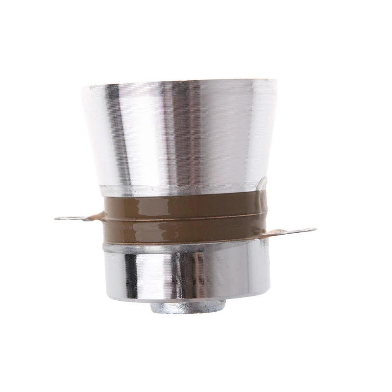 

2019 New 60W 40KHz Ultrasonic Piezoelectric Cleaning Transducer Cleaner High Conversion