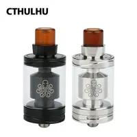   3,5  Cthulhu Hastur MTL RTA   5 Swappable        E-cig Vape 