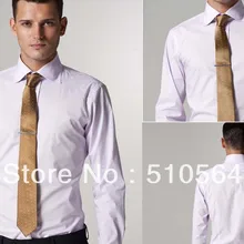 Лидер продаж хлопок индивидуальный заказ Для мужчин рубашка для свадьбы Бизнес случаю