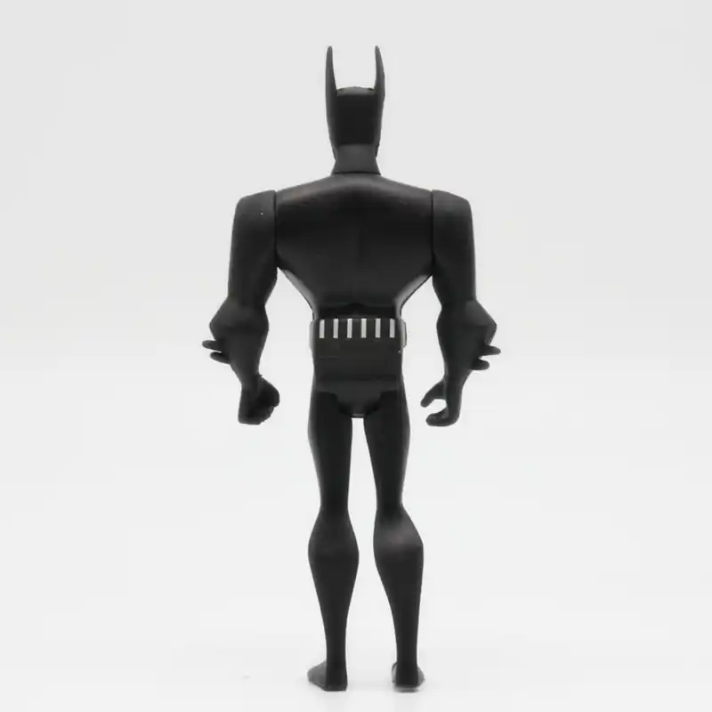 dc universe justice league figures