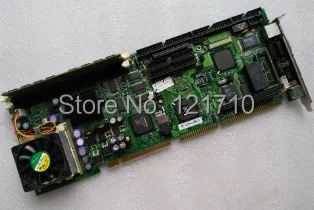 

Промышленное оборудование доска PC-620-G4RCF 620-G4D P-III SBC VER G4