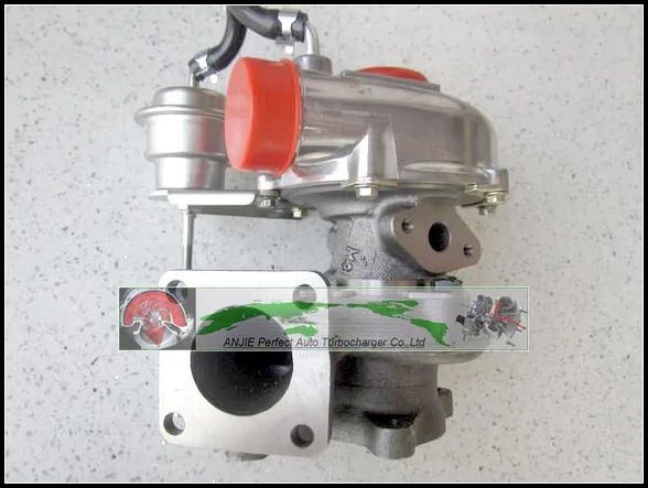 

RHB5 RHB52 8970192920 8-97019-2920 VI86 VA130096 VB130096 Turbo Turbocharger oil cooled For ISUZU Trooper 4JB1T 4JB1-TC 2.8L