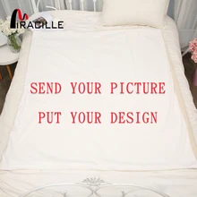 Miracille Customize Home Throw Blanket Bed Sofa Couch Blanket Baby Personalized Indoor Outdoor Blankets Good Gift Miracille Customize Home Throw Blanket Bed Sofa Couch Blanket Baby Personalized Indoor Outdoor Blankets Good Gift