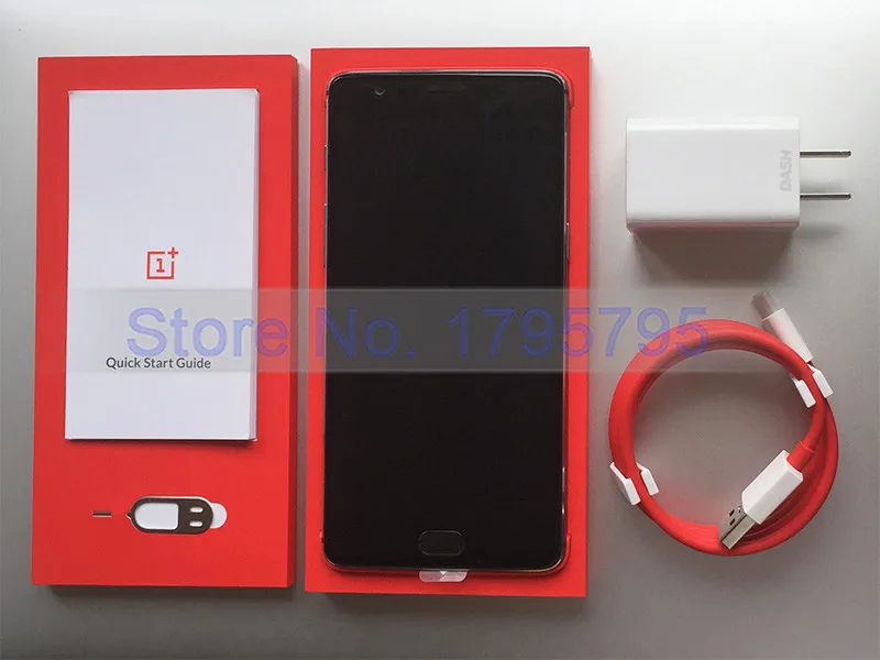 OnePlus 3