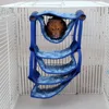 5 layers Hammock Pet Hamster Rat Parrot Ferret Hamster Hanging Bed Cushion hamster House Cage accessories for hamsters