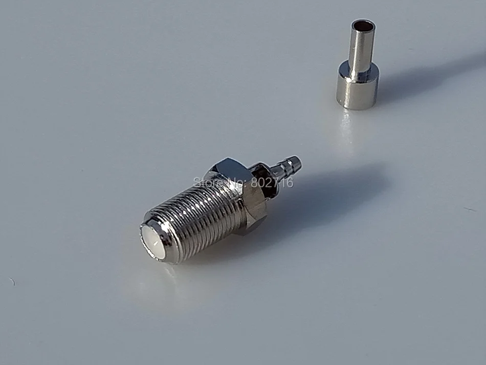 SMA RF Cable (2)