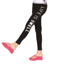 Корейский Дайвинг костюм брюки Одежда для дайвинга открытый солнцезащитный крем тела лосины для йоги купальник Йога Брюки