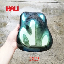 Хромированный пигмент автомобильной краски, 1 лот = 10 грамм 2825 сверкающий синий/зеленый/золотой эффект