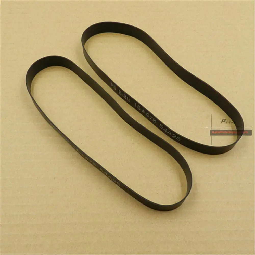 D-012 JP2800 Transfer Belt;Paper Exit C238-3874 (7)