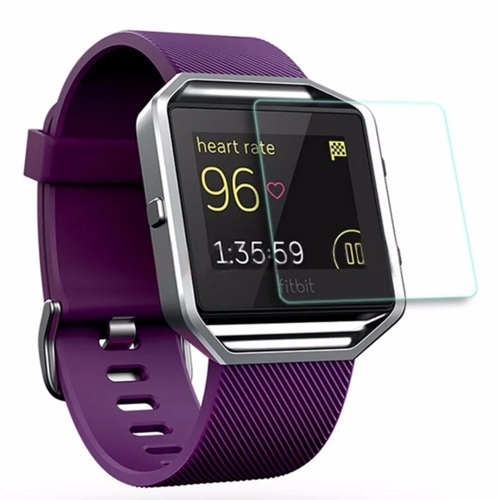 New Explosion proof LCD HD Full Cover Screen Protectors