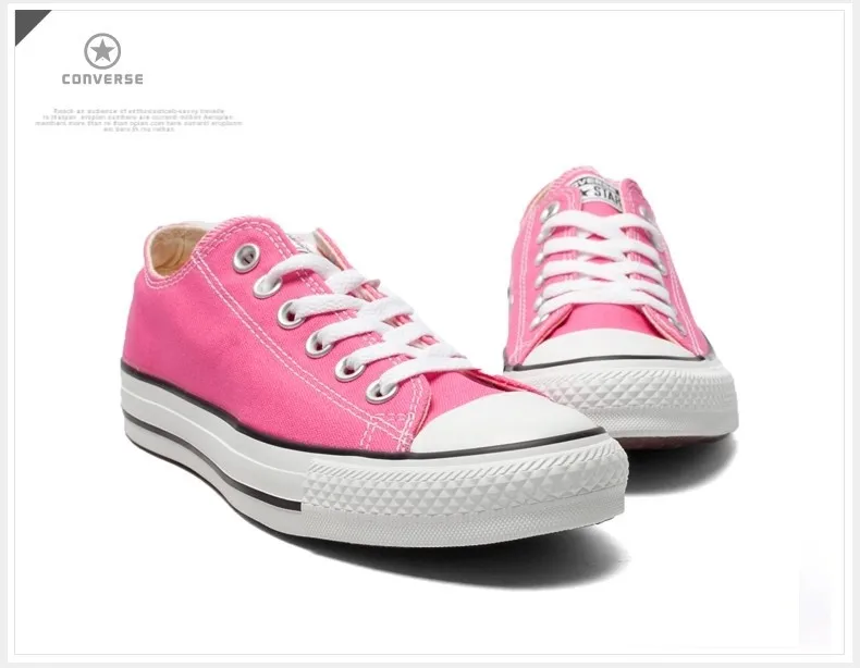 converse all star rosas hombre converse all star rosas hombre
