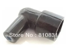 Freeshipping Spark plug cap for baja