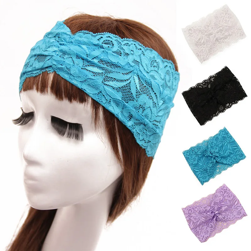 beach headbands